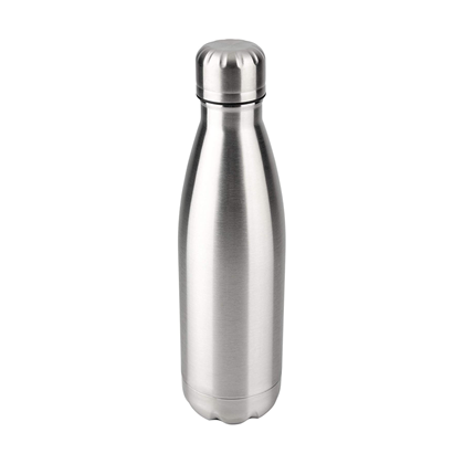 Classic Bottle CC600 Stainless Steel