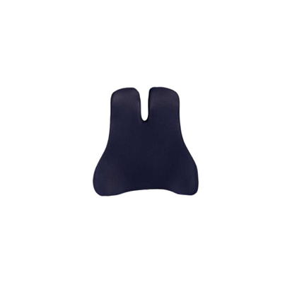 Back Support Cushion Set 3 - Blue