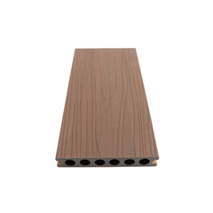 Exterior Decking – Maple & Rosewood 14x2.3x220 cm (Box of 4)