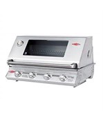 BEEFEATER BUILT-IN BBQ S3000S SERIES 4 BURNER