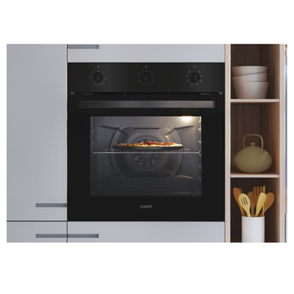 Smart Contents Electric Oven 65L