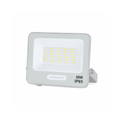 LED Floodlight 50W – Warm White