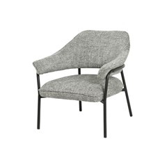 Lounge Chair – Green