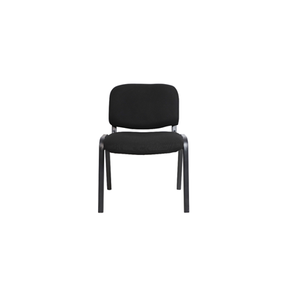Conference Meeting Room Chair – Black