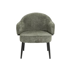 Lounge Chair – Green
