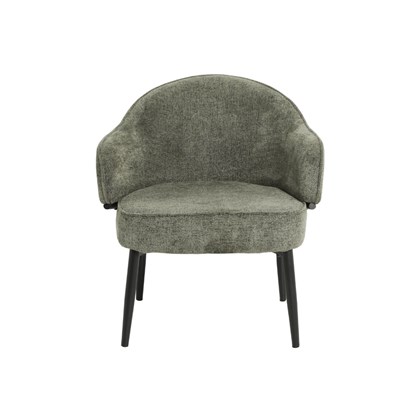 Lounge Chair – Green