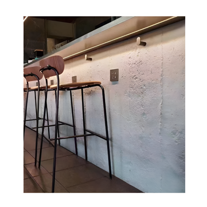 Concrete Board Tiles - Beige 300x59