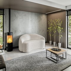 Sofa Cozy Design - Cream