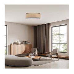 Boho Chic Ceiling Lamp