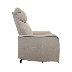 Power Lift Chair – Beige