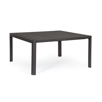 Dining Table  EXT 149X97 -149 Charcoal