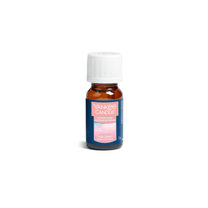 Ultrasonic Aroma Oil Pink Sands