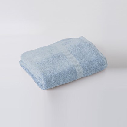 Hand Towel Blue - 50x90cm