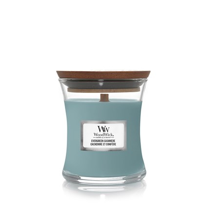 WW Mini Jar - Evergreen Cashmere