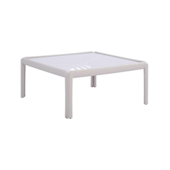 Outdoor Sofa Set Of 4 - Beige