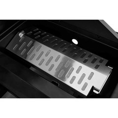 Stainless Steel BBQ 5 Burner