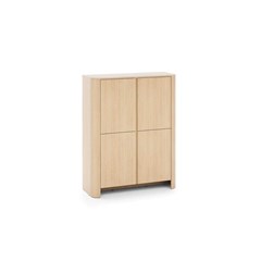 Sideboard 4 Doors – Oak