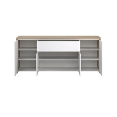 Next Sideboard 4 Doors  1 Drawer