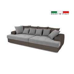 Armonia Custom Sofa