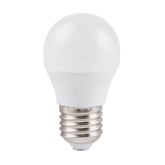 E27 Bulb 8W 6400K