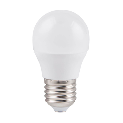 LED Lamp  8W  806lm  E27  6400K