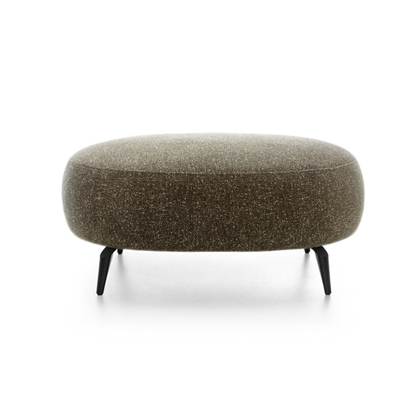 Pouf – Olive Green