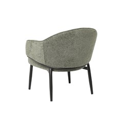 Lounge Chair – Green