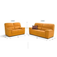 Sofa 2 Seater