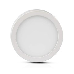 LED Panel 12W 4500K