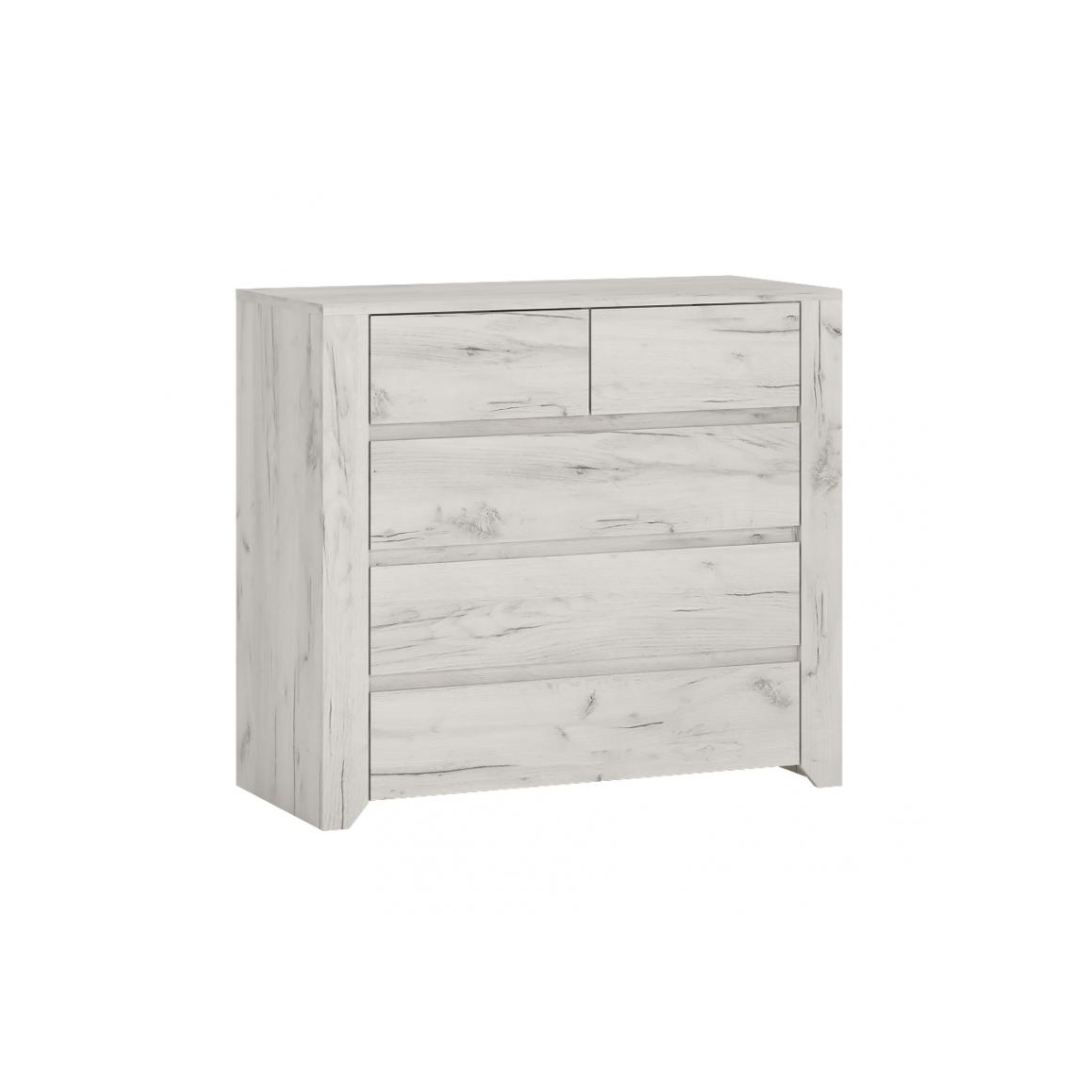 Sideboard 5 Drawers