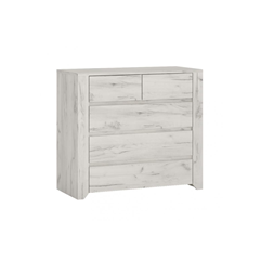 Sideboard 5 Drawers