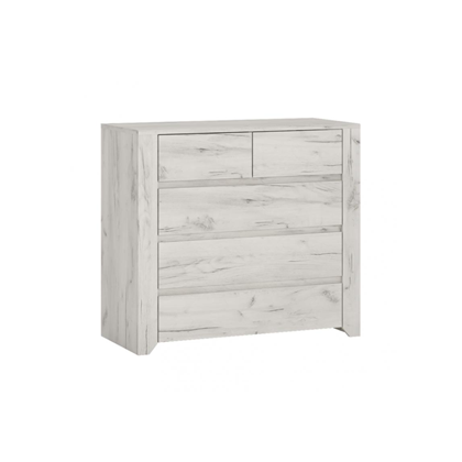 Sideboard 5 Drawers