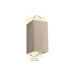 Wall Lamp – Concrete Grey