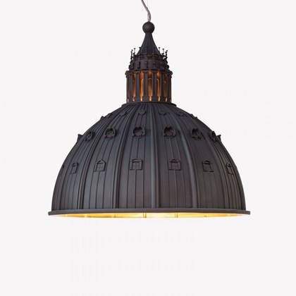 Cupolone Grey