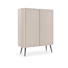 Sideboard 2 Doors – Cashmere