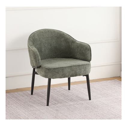 Lounge Chair – Green