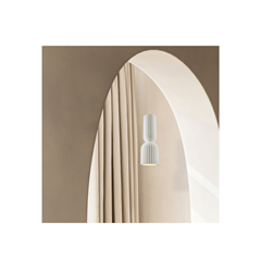 Pendant LED Light – White