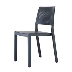Chair Emi - Anthracite