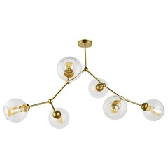 Ceiling LED Lamp Fairy Gold E27 15W