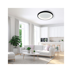 Alexa-C LED 80W – Black