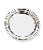 Stainless Steel Drink Coasters Set 6PCS