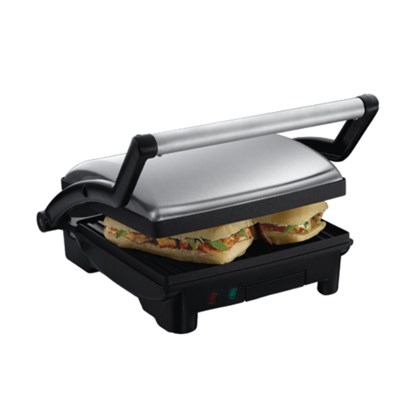 Panini Grill & Griddle 3 in 1