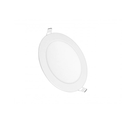 12W LED Built-In Module Round – Warm White