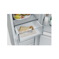 Built-In RF/FR Fresco Class E 268l – White