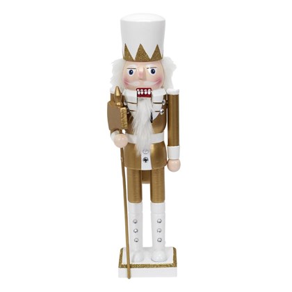 Decorative Statuette  Nutcracker