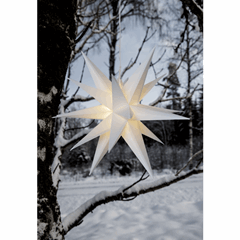 LED Star Alice Outdoor