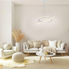 LED Suspension 230V 3K 4K 6K