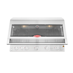 7000 Series Premium 5 Burner BBQ