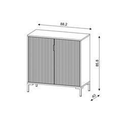 Sideboard Lines
