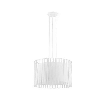 Harmony Pendant Lamp White